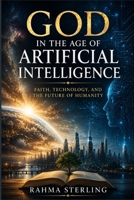God in the Age of Artificial Intelligence: Faith, Technology, and the Future of Humanity B0H663ZMHW Book Cover
