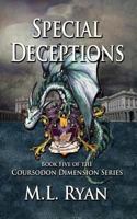 Special Deceptions 153304824X Book Cover