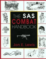 The SAS Mental Endurance Handbook 1585744425 Book Cover