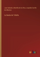 La beata de Tafalla 3566061808 Book Cover