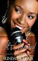 It's Sunday! 0615627765 Book Cover