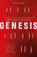 Genesis 0399544976 Book Cover