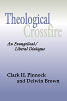 Theological Crossfire 031051441X Book Cover
