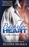 Bachelor Heart 194899755X Book Cover