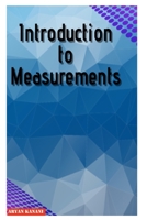 Introduction to Measurements B08HT5644P Book Cover