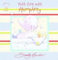 Bath Time with Humphrey 1848176767 Book Cover