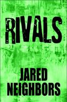 Rivals 1615820213 Book Cover