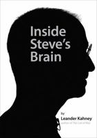 Inside Steve's Brain 1591845513 Book Cover