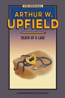 Death of a Lake 0684178869 Book Cover