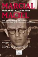 Marcial Maciel-los Legionarios De Cristo 6074211876 Book Cover