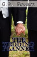 The Wedding Planner 1451589840 Book Cover