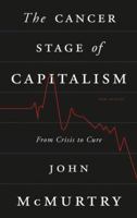 The Cancer Stage of Capitalism 0745313477 Book Cover