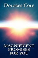 Magnificent Promises for You 1451279523 Book Cover