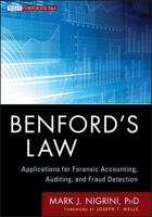 Benford's Law 1118152859 Book Cover