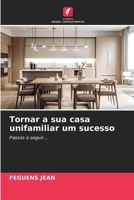 Tornar a sua casa unifamiliar um sucesso (Portuguese Edition) 6208968224 Book Cover