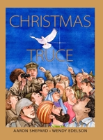 Christmas Truce 1620355051 Book Cover