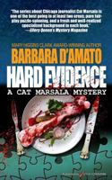 Hard Evidence (Cat Marsala) 1628152338 Book Cover