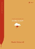 On Who is God? 1433501368 Book Cover