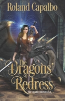 The Dragons' Redress 1774000202 Book Cover