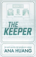 The Keeper 1464223343 Book Cover