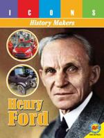 Henry Ford 1621273067 Book Cover