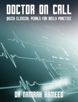 Doctor on Call 1918495904 Book Cover