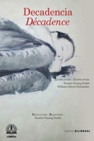 Decadencia 9956472239 Book Cover