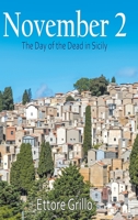 November 2: The Day of the Dead in Sicily 1951530667 Book Cover