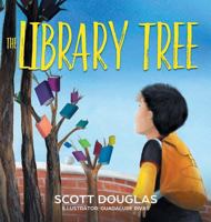 The Library Tree 1629177342 Book Cover