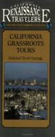 California Grassroots Tours: Selected Short Outings 155838135X Book Cover