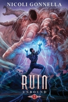 Chiwaukee Nights: A LitRPG Adventure (Tower of Somnus) 1637663617 Book Cover
