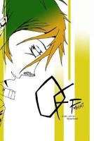 Off*Beat 1467931411 Book Cover