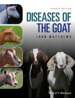 Diseases of the Goat 1119073510 Book Cover