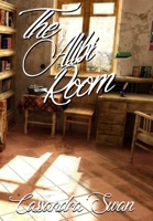 The Alibi Room 1387331582 Book Cover