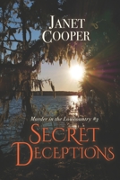 Secret Deceptions 1544158815 Book Cover