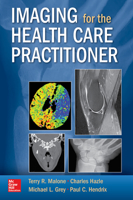 Imaging for the Health Care Practitioner 0071818391 Book Cover