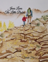 Jesus Loves the Little Babies 0998136956 Book Cover