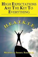 High Expectations are the Key to Everything 162865080X Book Cover