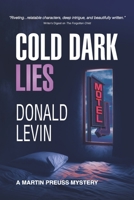 Cold Dark Lies 0997294159 Book Cover