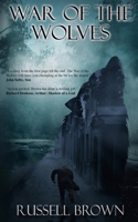 War of the Wolves 1913762319 Book Cover