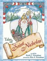 Tales of Saint Nicholas 1683488377 Book Cover