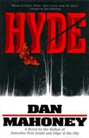 Hyde (A Det. Brian McKenna Novel) 0312963920 Book Cover