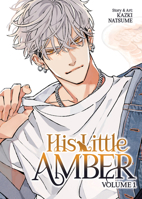 His Little Amber Vol. 1 B0FNW16QV3 Book Cover