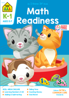 Math Readiness 1589473221 Book Cover