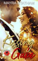 Kissing Gabe: NYE Kisses 1792753128 Book Cover