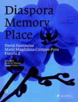 David Hammons, Maria Magdalena Campos-Pons, Pamela Z.: Three Artists, Three Projects, Dakar Biennale. Diaspora, Memory, Place 3791339133 Book Cover