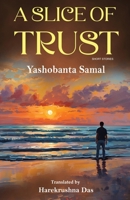 A Slice of Trust 1645607372 Book Cover