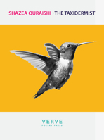 Taxidermist 1912565447 Book Cover