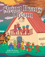 String Bean's Dream 1779410999 Book Cover