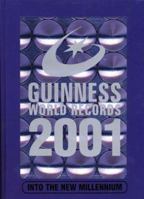 Guinness World Records 2001 (Guinness World Records) 0553583751 Book Cover